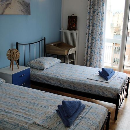 Mona Hause Ξενοδοχείο Αθήνα Εξωτερικό φωτογραφία