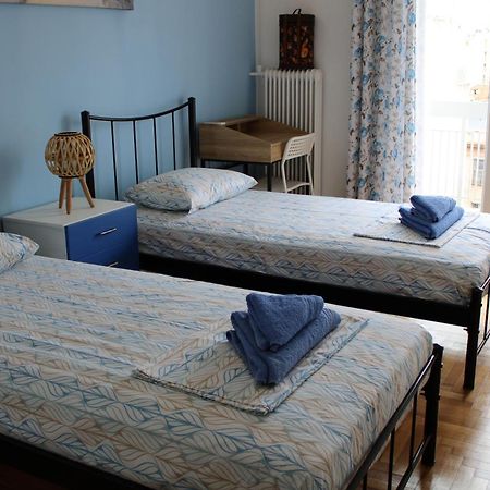 Mona Hause Ξενοδοχείο Αθήνα Εξωτερικό φωτογραφία